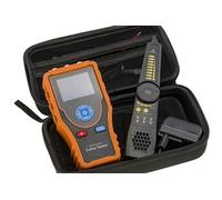 Générique Testeur TDR câble réseau RJ45 BNC - Cartographie Continuité Longueur PING Repérage - Ecran LCD