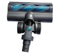 Générique Tête de Brosse électrique Rechange A20F for aspirateur à Main sans Fil Unitec U11 P12