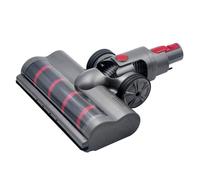 Générique Tête de Brosse pour aspirateur, Accessoires de Nettoyage adaptés à différents modèles de tête de vadrouille électrique
