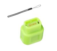 Générique Tête de Efficace Texture ABS Convient transmissions de vélo à 12 Vitesses Caractéristiques de sécurité intégrées Tête de de Taille