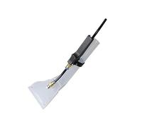 Générique Tête de Nettoyage EMECE avec Embout Vapeur et Extraction, buse de 35 mm, for aspirateur Eau et poussière, Nettoyage de Tissus d'ameublement, canapés et vêtements.