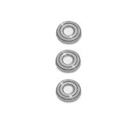 Générique Tête de rasoir, compatible avec Philips, SH90 S9311/27 S9321/88 | Têtes de coupe de rechange avec lames en acier inoxydable for rasoirs compatibles série 9000(SH90(3PCS))