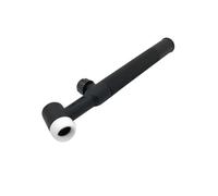 Générique Tête de Torche de Soudage Tig Modèle 17v avec Interface 3/8-24unf Refroidie à Air 150amp en Plastique et Métal pour Remplacement