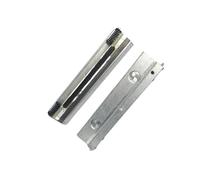 Générique Tête d'impression 7197-6001-9001, Compatible for Toshiba, tête d'impression TEC TRST-A10 A00 A12 A15