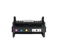 Générique Tête d'impression 920XL 4 Couleurs, Compatible avec HP | 920 6500A 7500 7500A HP920 imprimantes Officejet tête jet d'encre