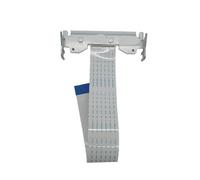 Générique Tête d'impression, Compatible avec Epson, TM-T20III TM-T80III | 22146690, 26 broches, composant thermique central, pièces d'imprimante, 1 pièce