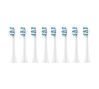Générique Têtes de brosse 4100 6100 6500, compatible avec Philips | 1100,2100,4300,5100,5300,7000,7300,7500,9000,9300,9500,9700,9750,HX6250,HX6240(8 pcs)