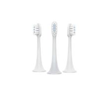 Générique Têtes de brosse, compatible avec XIAOMI, T300/T500 | T500C/MES601/MES602/DOYS01SKS ; 4 pièces, plastique, 10CM, adultes(4pcs Soft Care)