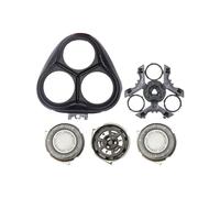 Générique Têtes de rasoir, compatible avec Philips, S1310 S1320 S1520 | S2100 S3000 S3100 S3110 S3120 S3310 S3510 S3520 S3550 S3590 SW3700PT710