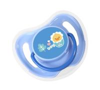 Générique Tétine pour Chiot en Dentition | Tétines Apaisantes À Mâcher pour Chaton - Jouet à Mâcher en Silicone Souple pour Petits Chiens et Chats à la Maison ou en Voyage