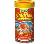 Générique TÉTRA - Flocons pour Poissons Goldfish, Aliment Complet 52g - Lot De 3