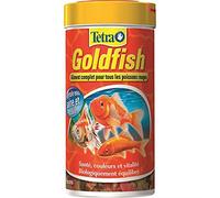 générique Tetra - Goldfish Flocons 52G - Lot De 3