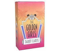 Générique The Golden Girls Tarot Cards