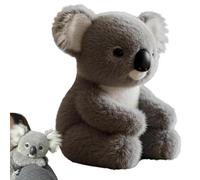 Générique The Koaly - Emotional Healing on Demand, Ultra-Soft Koaly Plush Mimics The Matural Movements Like a Real Koala, New Gift for Lovers Or Children