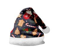 Générique the Noel Tour De Cou Idée Cadeau Noël Femme Blanc Rose Activité Cape Professionnel Pailleté Jaune Vêtement Bonnet Bebe Fille