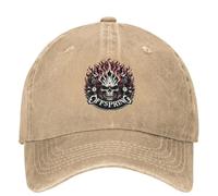 Générique The Offspring Accessoires de Groupe Casquettes de Baseball Coiffures de Mode Casquettes Casquette Casquette Chapeau de Papa