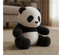 Générique The Pandy - Emotional Healing on Demand, Realistic Panda Plush with Ultra-Soft Fur and Hug-Like Design, Pandy Plush for Stress Relief & Comfort (20inches)