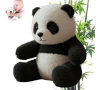 Générique The Pandy - Emotional Healing on Demand, The Pandy 2.0, World's First Plushtoy That Hugs You Back, for Stress Relief & Comfort (1PCS)