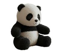 Générique The Pandy - Emotional Healing on Demand, Ultra-Soft Emotional Support Stuffed Animal for Stress Relief & Comfort, Realistic Panda Plush for Emotional Support