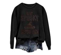 Générique The Pumpkin Spice Cafe Sweat Capuche Femme T Shirt Halloween Veste a Sweats Vêtements Automne Hiver Homme T-Shirt Déguisement Gilet Pull Vetement