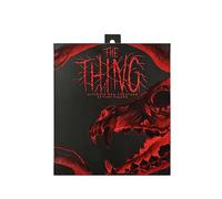 Générique The Thing Dog Creature ULT Deluxe 7IN Action Figure
