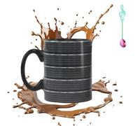 Générique The Ultimate Mechanic's Toolbox Mug, 11Oz The Ultimate Mechanic's Toolbox Mug, Tool Box Tea Cup Funny, for Birthday Christmas Thanksgiving Anniversary (1PCS-G)