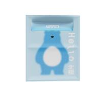 Générique Thermal Chill Mat - Cooling Rest Pad, Heat Defense with Resting, Scratch Resistant, Easy Clean Build, Pet Comfort for Summer Outdoor Hot Weather Indoor Camping Beach Park Backyard Use