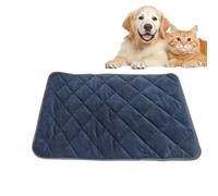 Générique Thermal Reflection Pad for Dogs, 5-Layer Self Warming Pet Bed, Insulated Comfort Mat for Dogs Cats Puppies Kittens, Indoor Outdoor Home Living Room Pet Blanket