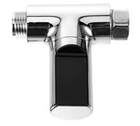 Générique Thermomètre à Eau Numérique LED Écran Rotatif 360°, Installation Rapide, Matériau Abs et Pc, Moniteur Précis Température de L'eau