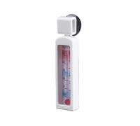 Générique Thermomètre de réfrigérateur ℃/℉, moniteur de température de cuisine, usage domestique, thermomètre de congélateur-30 ℃ ~ 30 ℃, 1 pièce Pièces d'appareils électroménagers