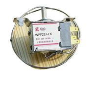 Générique Thermostat de réfrigérateur WPF23J-EX à 3 broches for congélateur, contrôle de la température, 45 cm