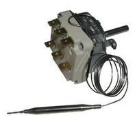 Thermostat Ego 5534052010 Pour Four - 774388