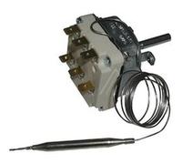 Thermostat Ego 5534052010 Pour Four - 774388