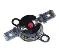 Accessoire pour sèche-linge GENERIQUE Thermostat Klixon 125°c Pour Seche Linge - Rthma123wrzz