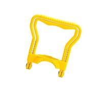 Générique Thickened Water Jug Handle - Non Slip Clamp | Anti Skid Bucket Lifter with Secure Grip Function, Portable Carry Accessory with Easy Transport Feature, Heavy Load Solution for Home