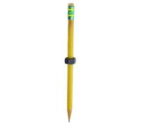 Générique Threaded Fidget Pencils | Textured Sensory Threaded Pencils for Quiet Fidgeting | Promote Concentration, Stress Reliever Writing Tool for Kids Adults School Home Workplace