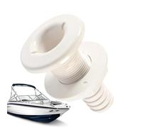 Générique Throug1h Hull Fitting Straight Floor Deck Drain1 Plumbing