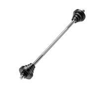 Générique Thru Axle Adapter For Bike - durablle Steel Wheel Truing Stand Tool | Precision Thru Ax-le Fitment | Easy-to-Use Stands, Mount Workshop Repair Home Garage Repairs Urban Comuter Riders