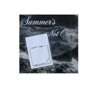 Générique Tiffany Young - Single Album Summer’s Not Over