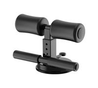 Générique Tige De Support D'entraînement pour Abdominaux - Sangle Adj, Fitness À Domicile, Outil d'exercice Portable, Entraînement Total du Corps | Tige De Force À Sangle Réglable pour des Séances