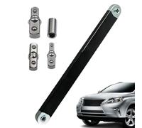 Générique Tight Reach Extension Wrench - 3/8 Inch Drive Adaptor