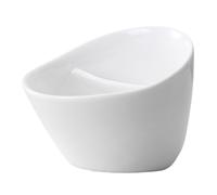 Générique Tilt Tea Cup - Angled Drinking Cup | Reusable Tea Cups