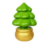 Générique Tiny Christmas Tree Decorations - Mini Christmas Tree Figurines