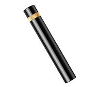 Générique Tire-Bouchon à Air Comprimé Multifonction pour Vin Décapsuleur Portable en Métal Finition Or Léger et Compact pour Maison Bar et Pique-Niques Outil Ouverture Vin Pratique