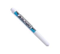 Générique Tire Paint Marker - car tire marker | Paint Pens set | reusable white ink pen for tires lettering, automotive, construction, and industrial marking, ensures precise and results