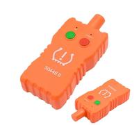 Générique Tire Pressure Relearn Tool, Automotive 5.91x2.76 inches Activation Tool, Car Programmer with Professional Style, Tire Monitoring System Accessory for Vehicles and Garage