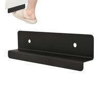 Générique Tirette de Pied Tiroir - Poignée Invisible, Ouvre-Poubelle Sans | Accessoire Ergonomique, Mécanisme d’Ouverture Facile pour Portes d’Armoires, Meubles de Cuisine et Espaces de Rangement
