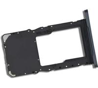 Générique Tiroir Carte SD pour Samsung Galaxy Tab A9+ WiFi (SM-X210), Graphite