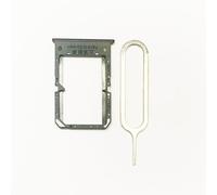 Générique TIROIR Carte SIM ocompatible avec ppo Find X X2 X3 Lite Caddy SIM Tray Support Plateau sim (Find X3 Lite)