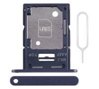 Générique Tiroir Carte SIM pour Samsung Galaxy A15 4G (SM-A155) Support Adaptateur pour Carte SIM Plateau Porte- Noir